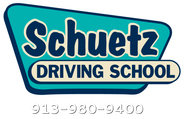 SCHUETZ DRIVING SCHOOL 913-980-9400